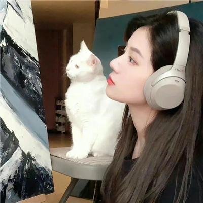 彩绿