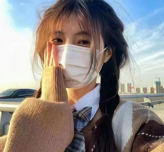 爱与恨的彼岸